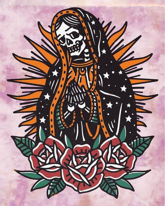 Santa Muerte Consult